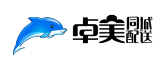 卓美同城Logo